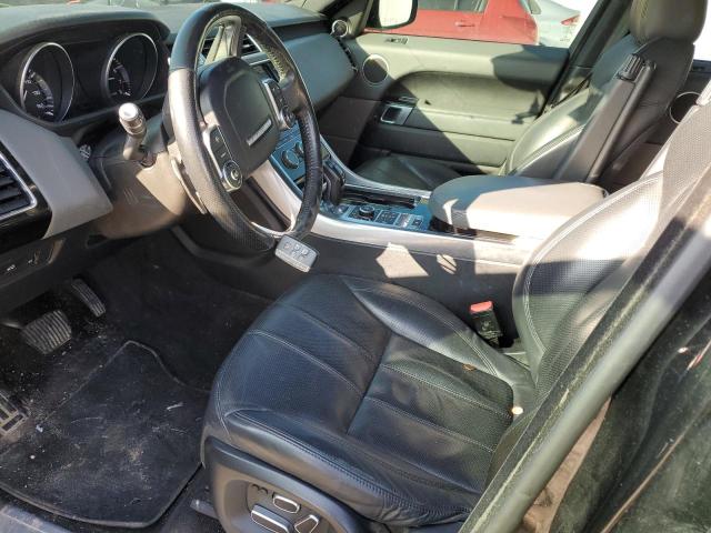 SALWR2TF2EA384594 Land Rover Range Rover Sport Sc