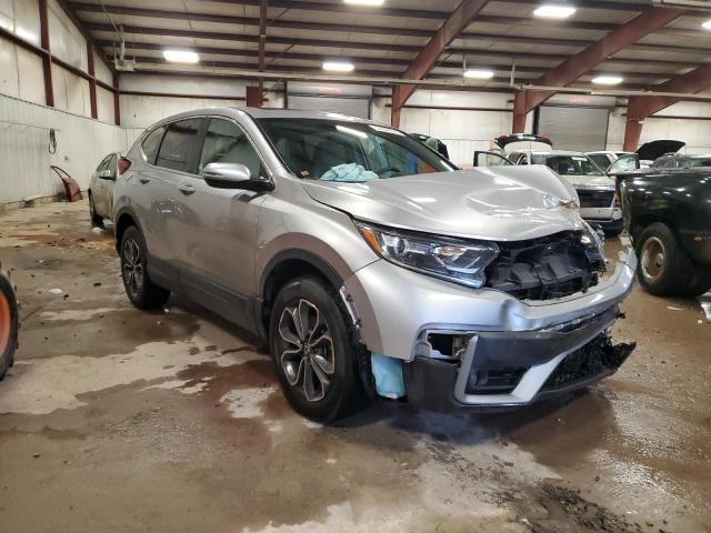 2HKRW2H57MH615736 Honda CR-V EX