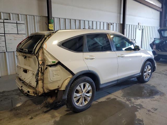 5J6RM3H77EL006229 Honda CR-V EXL