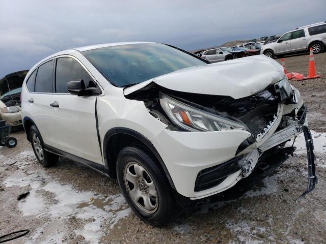 5J6RM4H36FL045785 Honda CR-V LX
