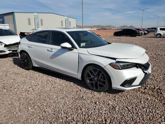 19XFL1H85NE003475 Honda Civic Sport Touring