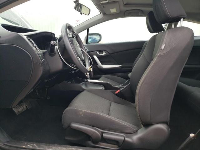 2HGFG3B86FH528173 Honda CIVIC EX