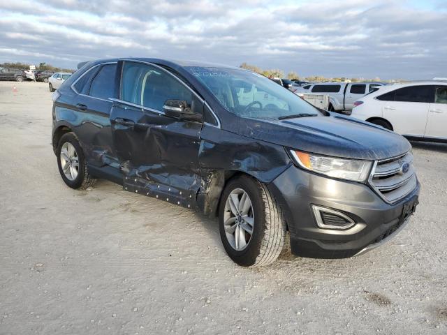 2FMTK4J95FBB55772 Ford EDGE SEL
