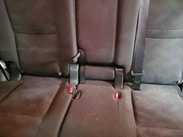 KNMAT2MV6FP529787 Nissan ROGUE S