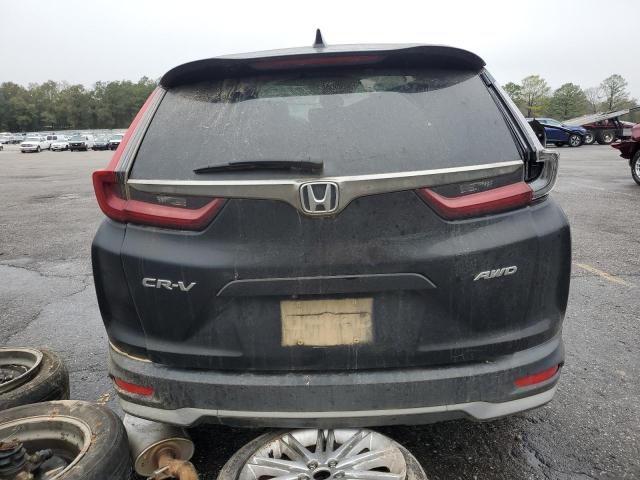 5J6RW2H88MA006540 Honda CR-V EXL