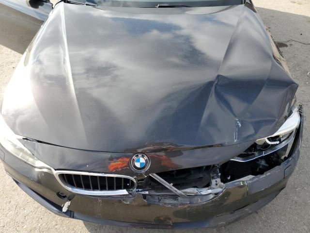 WBA4C9C59GG137232 BMW 428 Xi Gran Coupe Sulev