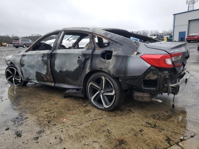 1HGCV1F18LA014636 Honda ACCORD LX
