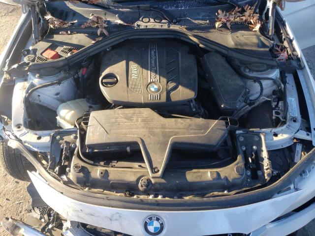 WBA3D3C51EK154347 BMW 328 D
