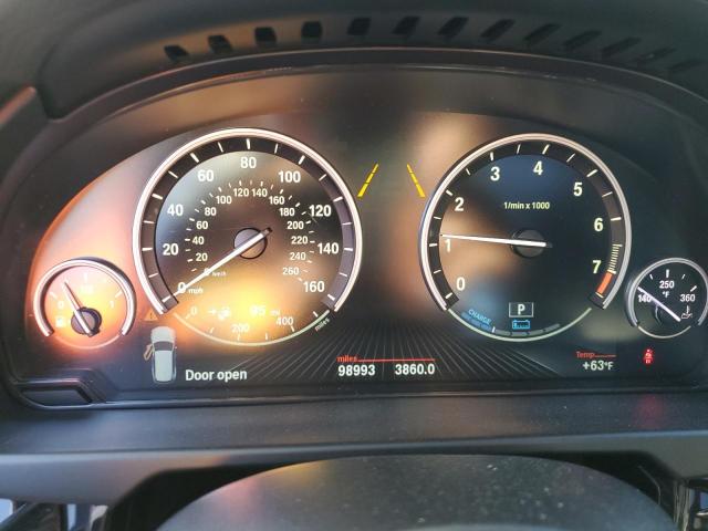 5UXKT0C34H0S80991 BMW X5 Xdr40e