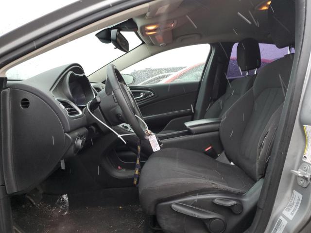 1C3CCCABXFN625219 Chrysler 200 Limited