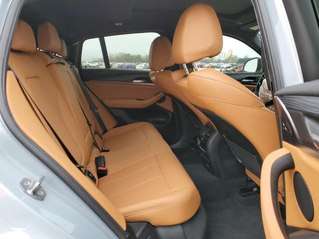 5UX33DT03N9L32328 BMW X4 Xdrive30i