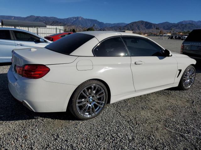 WBA3V7C50G5A27906 BMW 428 I Sulev