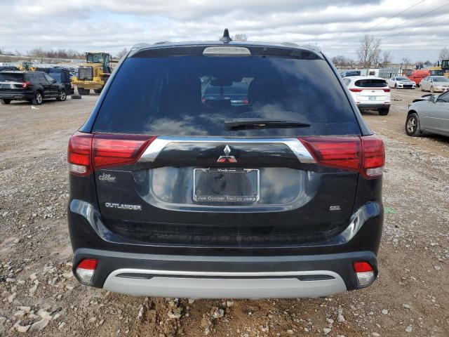 JA4AZ3A35LZ037012 Mitsubishi Outlander