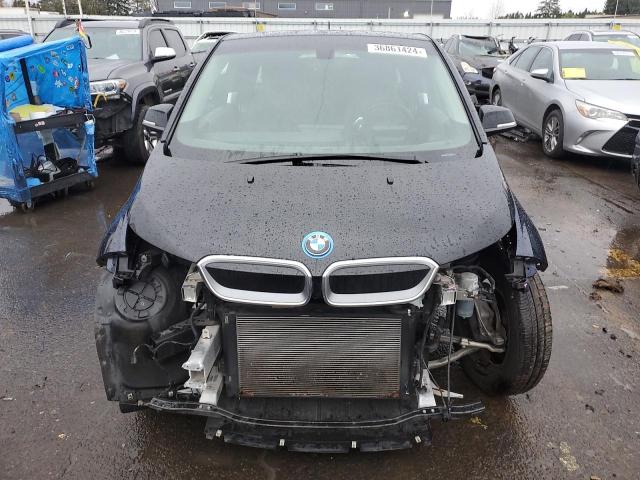 WBY8P4C03L7G25622 BMW I3 REX