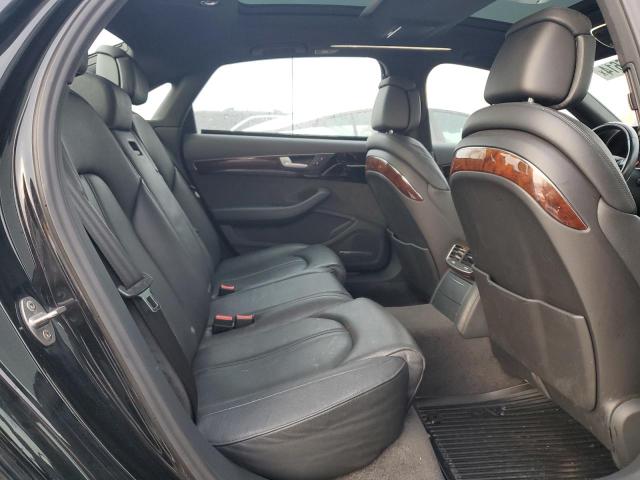 WAU34AFD2GN017765 Audi A8 L Quattro
