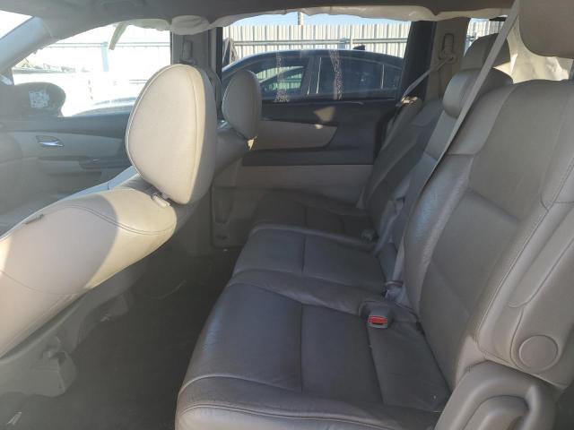5FNRL5H95FB113743 Honda Odyssey Touring