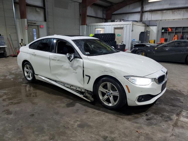 WBA4C9C57FD330446 BMW 428 Xi Gran Coupe Sulev