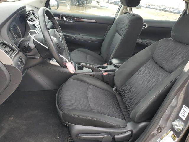 3N1AB7APXKY432366 Nissan SENTRA S