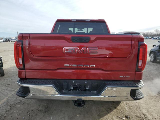 3GTP8DED2MG320108 GMC Sierra C1500 Slt