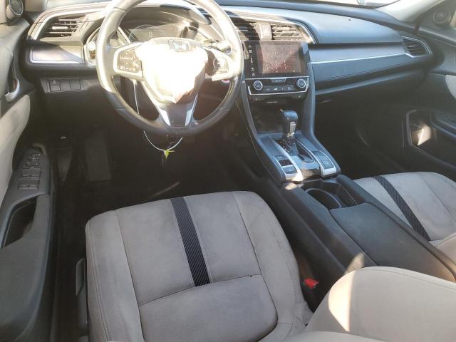 JHMFC1F36JX024822 Honda CIVIC EX