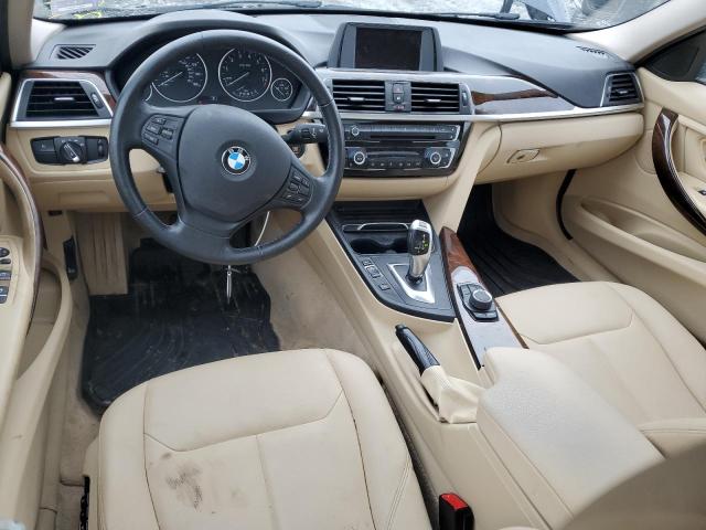 WBA8E5G51GNT93794 BMW 320 XI