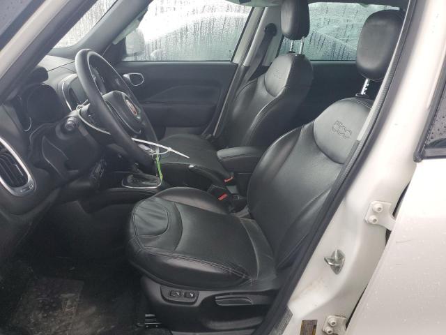 ZFBCFADH2JZ040792 Fiat 500L TREKKING