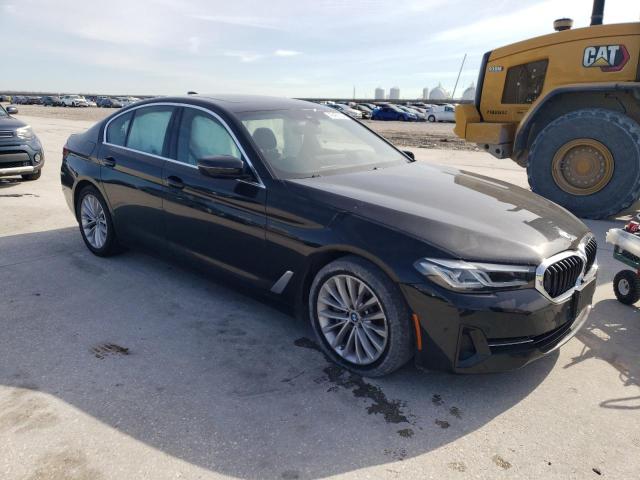 WBA53BH02MCF62273 BMW 530 I