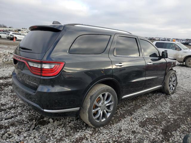 1C4RDJEG7GC403537 Dodge Durango Citadel