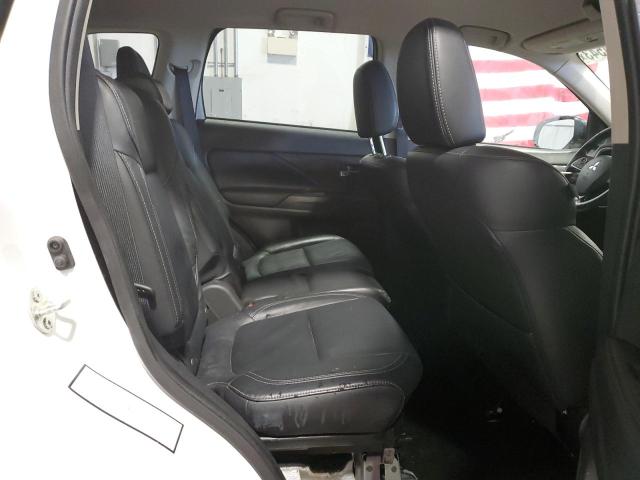 JA4AD3A35LZ025084 Mitsubishi Outlander Se
