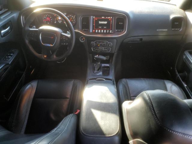 2C3CDXCT3HH533505 Dodge CHARGER R/T
