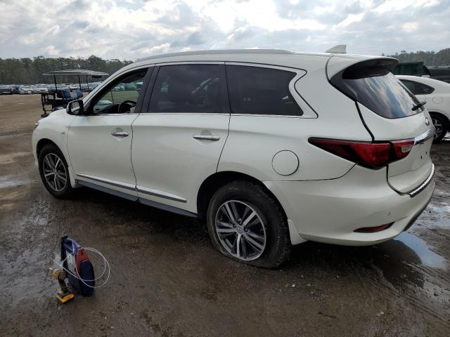 5N1DL0MM1HC549802 Infiniti QX60