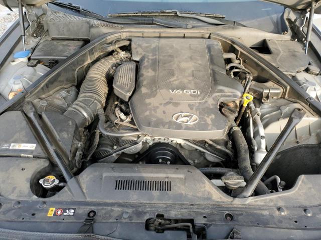 KMHGN4JE5FU094102 Hyundai Genesis 3.8l