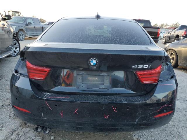 WBA4J1C58KBM13333 BMW 430i Gran Coupe