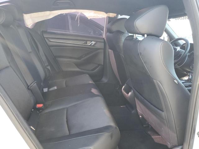 1HGCV1F3XJA198489 Honda Accord Sport