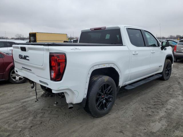 3GTP9CEKXNG173172 GMC Sierra Limited K1500 Elevation