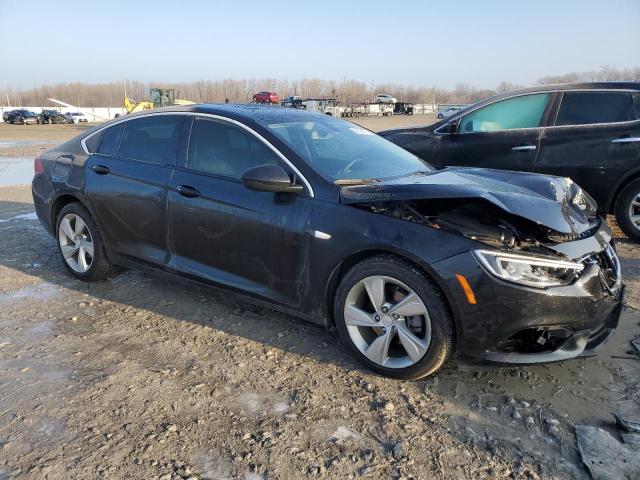 W04GL6SX4K1073205 Buick Regal Preferred