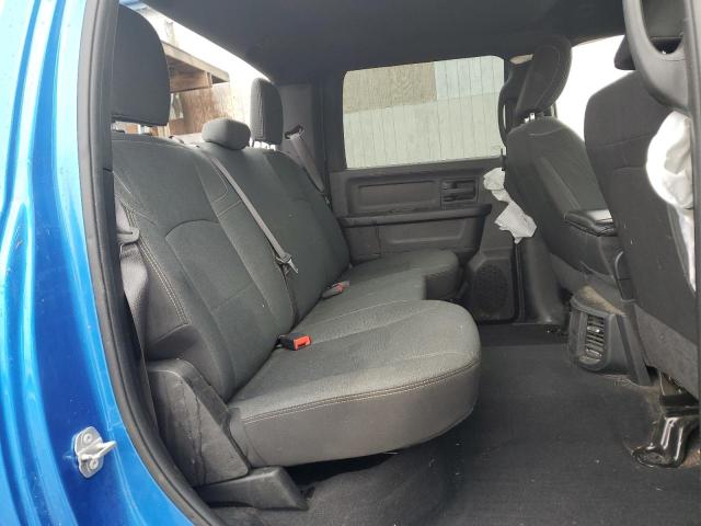 3C6UR5CJ2MG679108 RAM 2500 Tradesman
