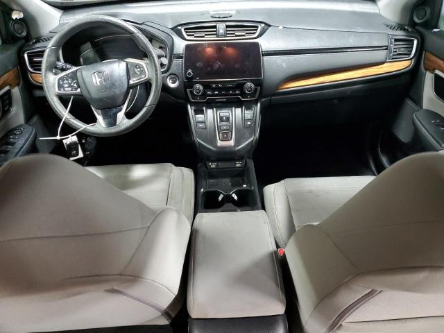 7FART6H52ME013474 Honda CR-V EX