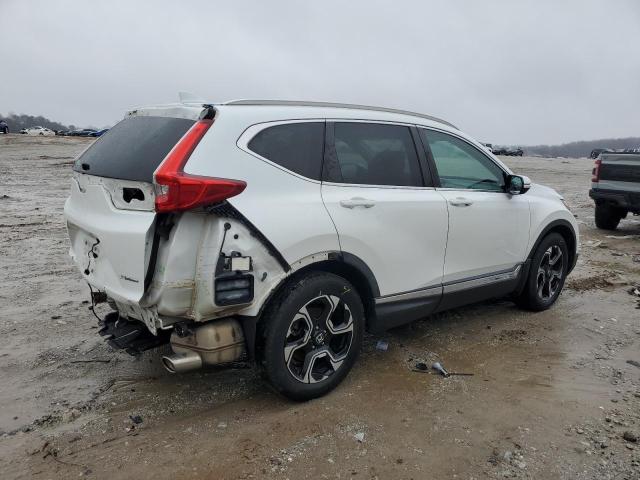 7FARW1H96KE002603 Honda Cr-v Touring