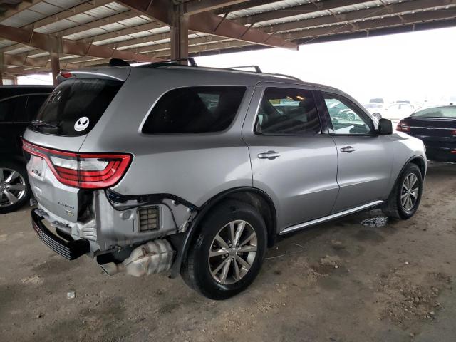 1C4RDHDG6FC244325 Dodge DURANGO LIMITED