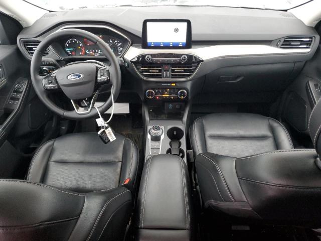 1FMCU9H65NUA58695 Ford ESCAPE SEL