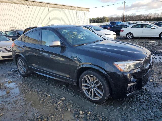 5UXXW7C54G0M91050 BMW X4 Xdrivem40i