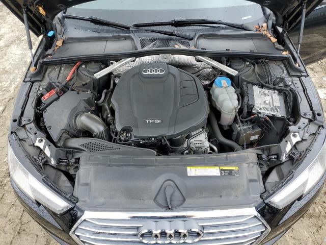 WAUANAF42HN012314 Audi A4 PREMIUM