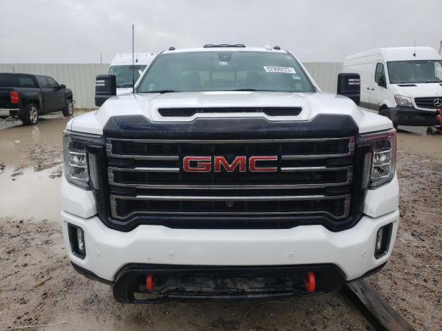 1GT49PEY4LF227398 GMC Sierra K2500 At4