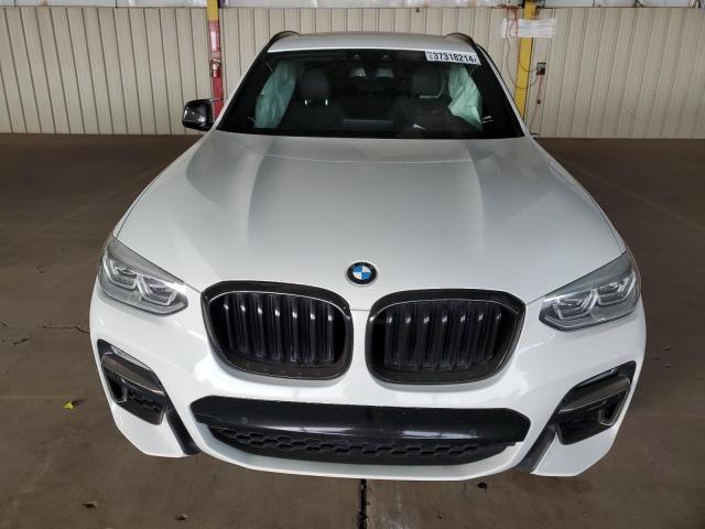 5UXTS3C55K0Z08798 BMW X3 Xdrivem40i