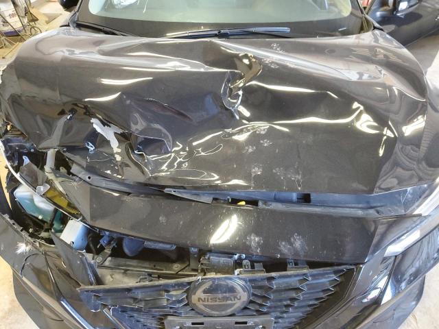 3N1AB8DV4PY273366 Nissan SENTRA SR