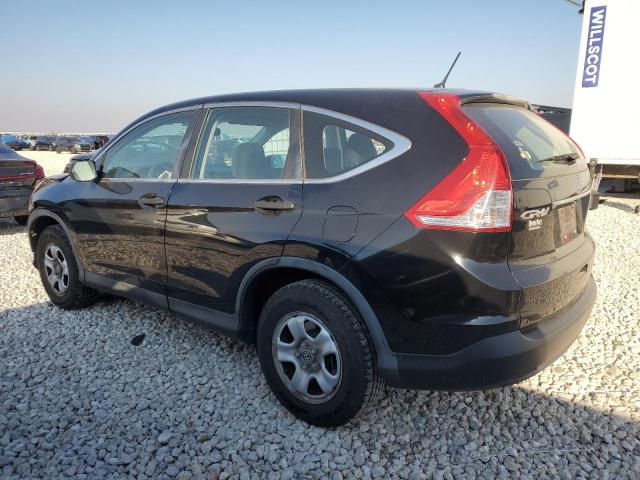 3CZRM3H34EG713072 Honda CR-V LX