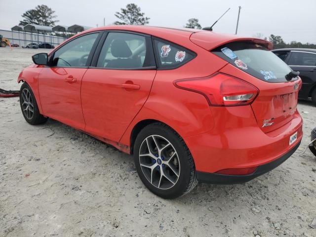 1FADP3M20HL241339 Ford FOCUS SEL
