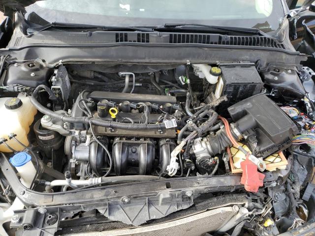 3FA6P0G77KR146090 Ford FUSION S