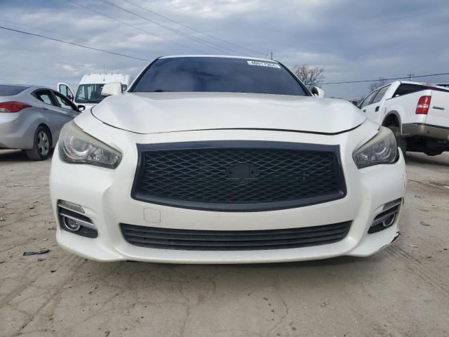 JN1BV7AP6EM684540 Infiniti Q50 BASE